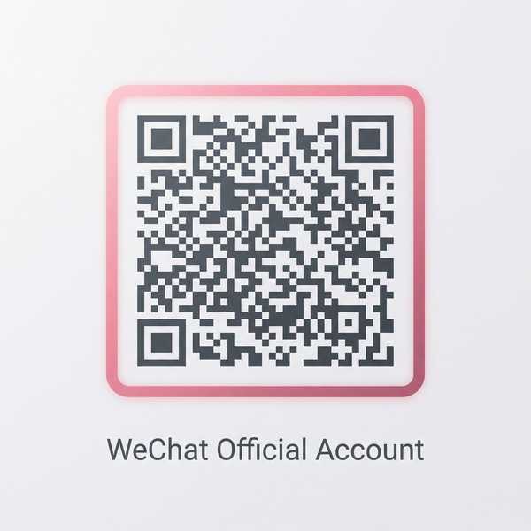 麻豆传媒公众号二维码