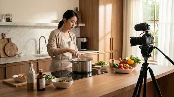 麻豆传媒美食视频