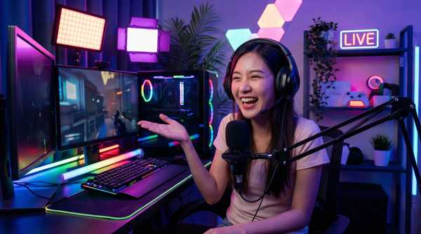 麻豆传媒游戏直播